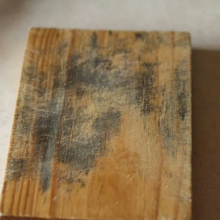 Wood and bamboo cutting boards