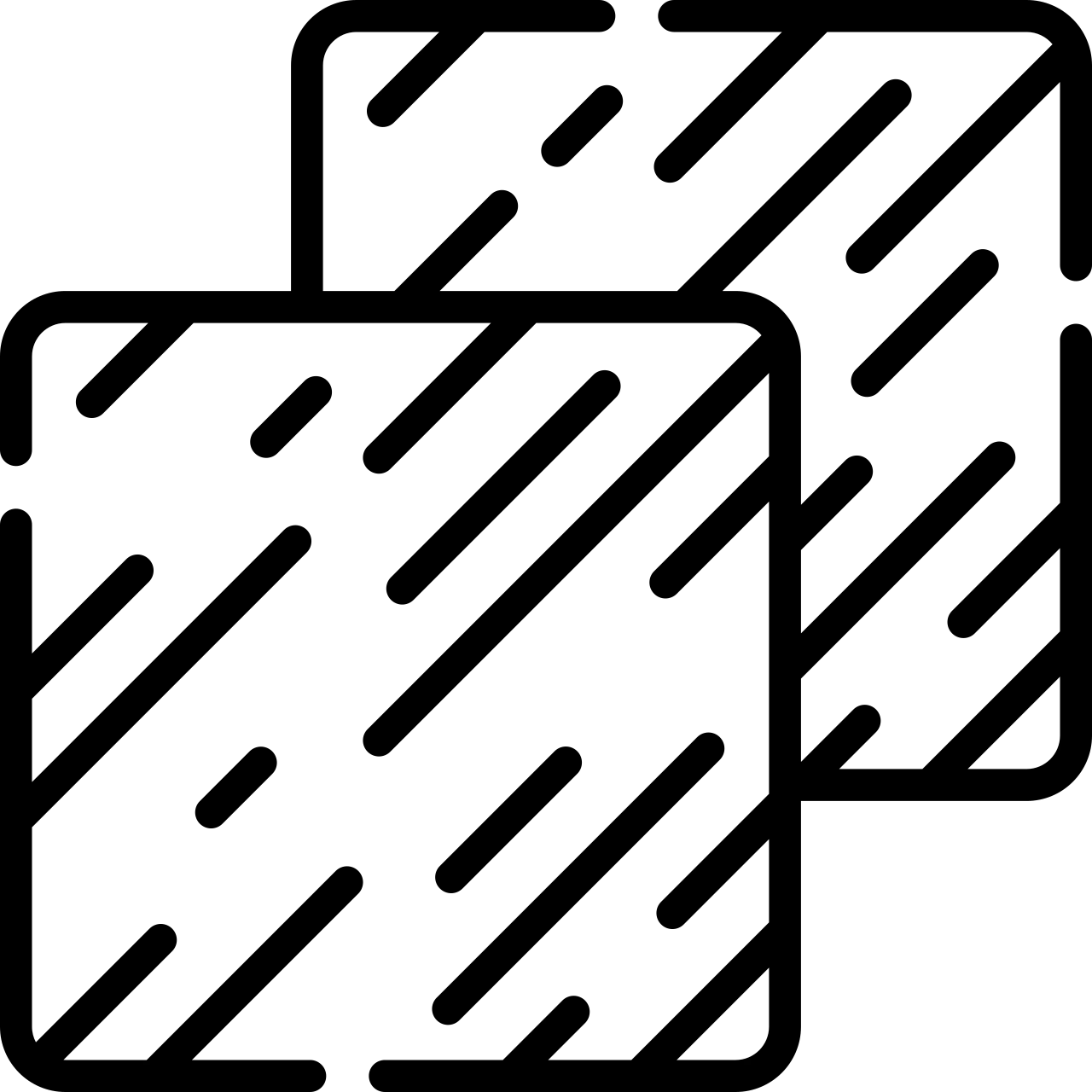 Scratch-resistant titanium icon