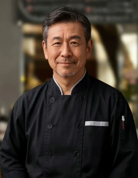 Katori Founder Kaito Mason