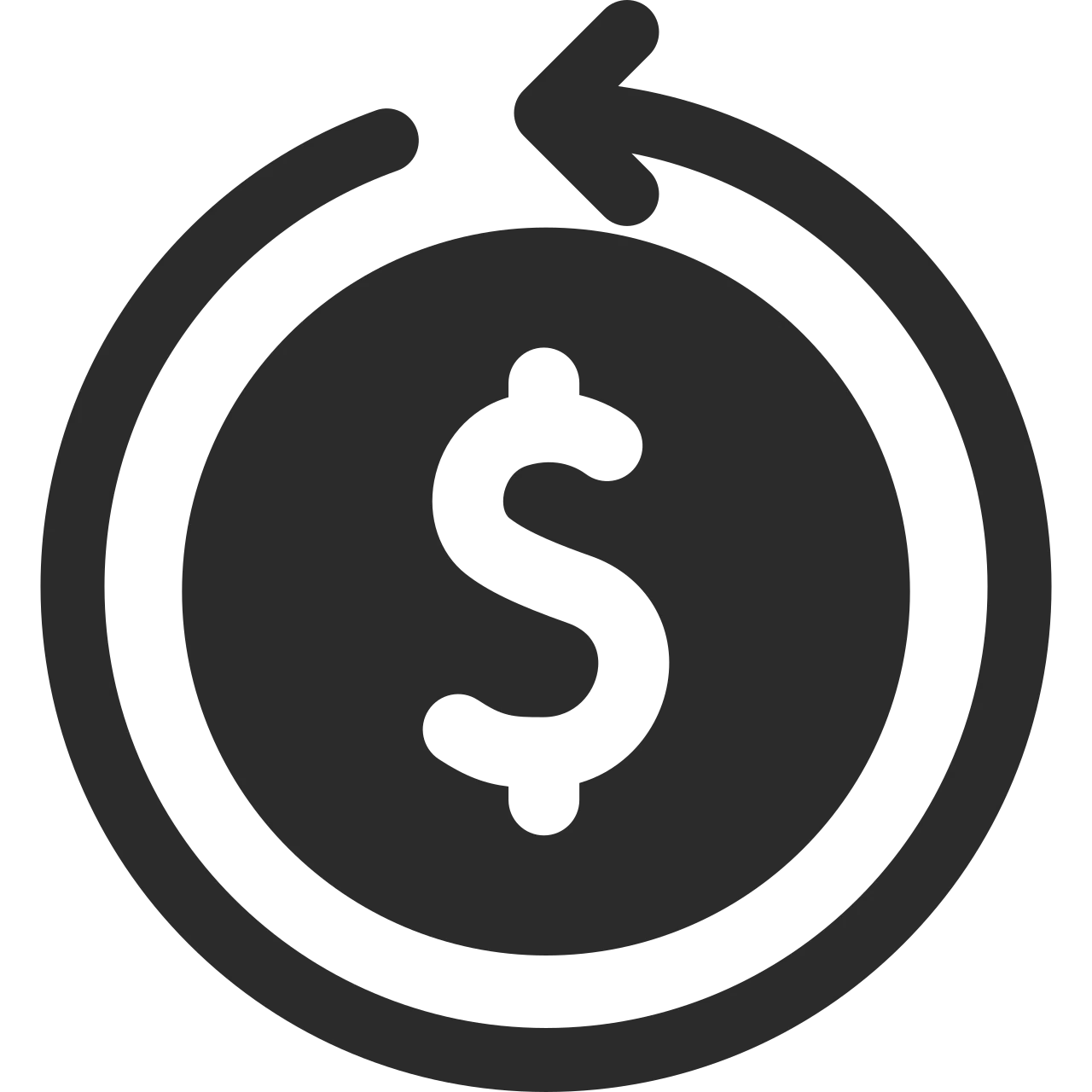 30-day money-back guarantee icon