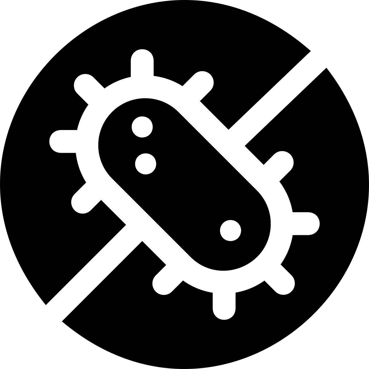 Antibacterial and odor-resistant icon