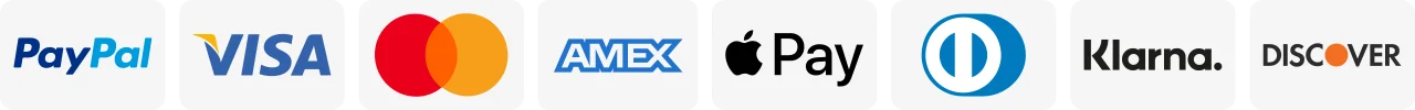 Payment methods