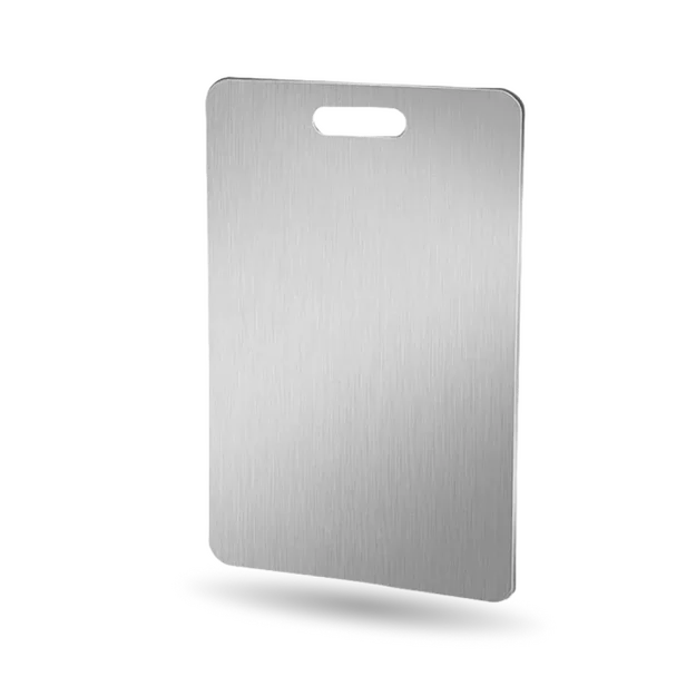 Katori 100% pure titanium cutting board