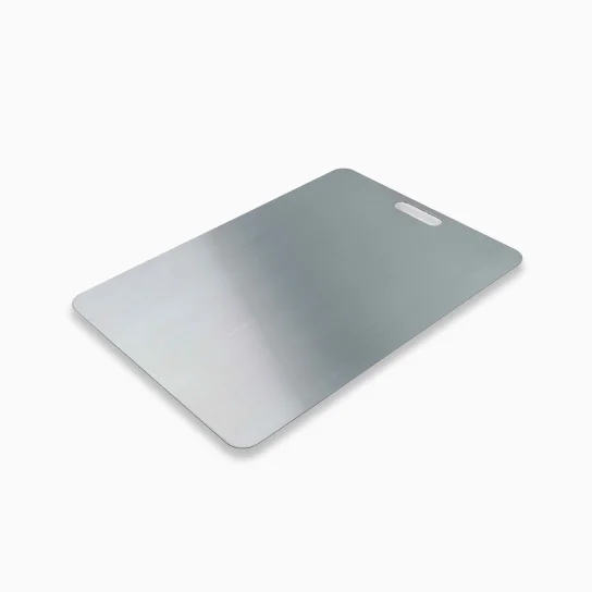 Katori 100% pure titanium cutting board